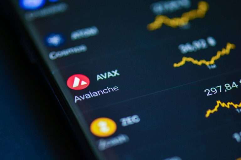 AgriFORCE to rebrand as AVAX One in $550M bet on Avalanche Network