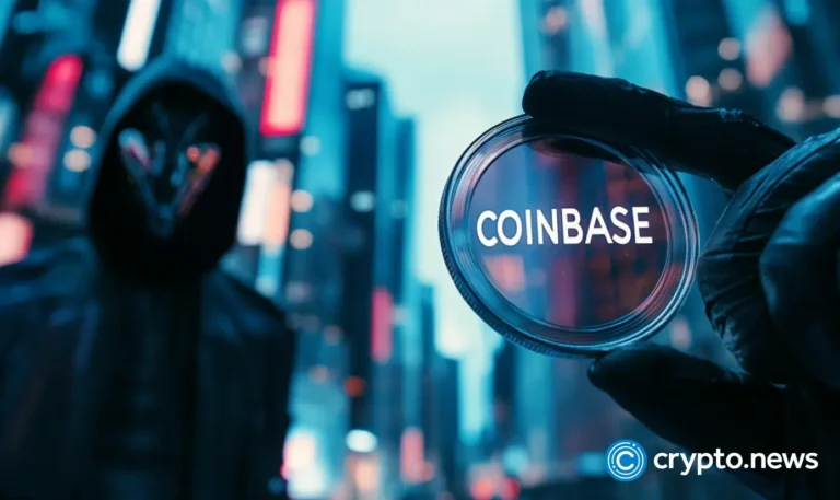 Coinbase x402 protocol logs 50,000 transactions—up 10,000%