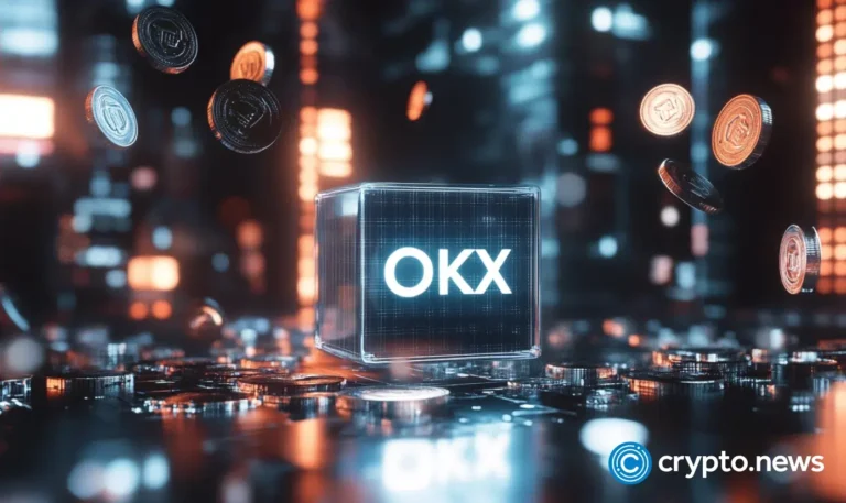 OKX reports $35.4b in reserves as PoR hits 36 months
