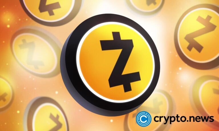 Zcash price hits 8-year high, can it stay above $388?