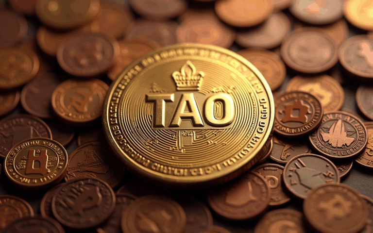 Bittensor price pops 18% to lead top gainers: what next for TAO?