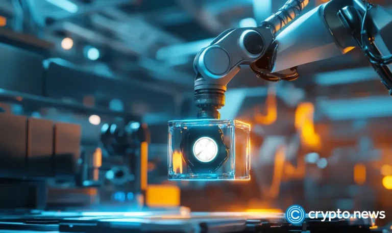 Autonomous trading demands verifiable controls