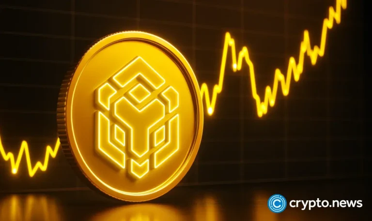 BNB price reclaims $1,100 support amid market buzz, can it resume uptrend?