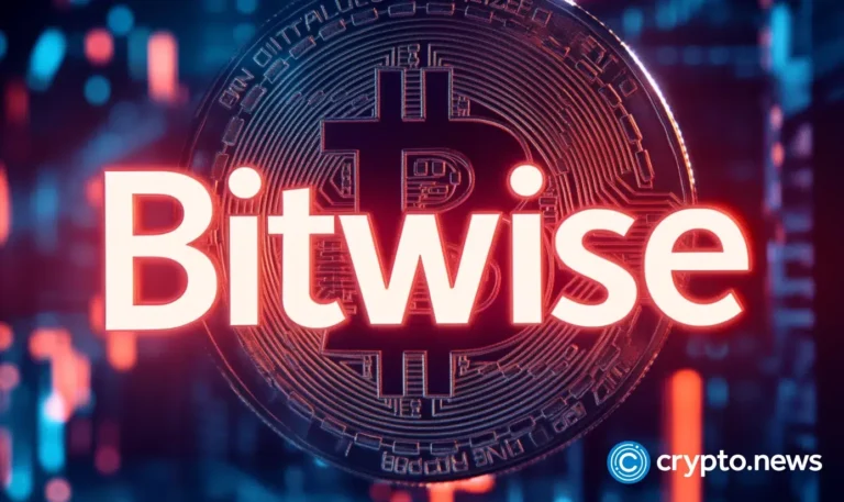 Bitwise CIO Matt Hougan compares Solana’s growth to Bitcoin