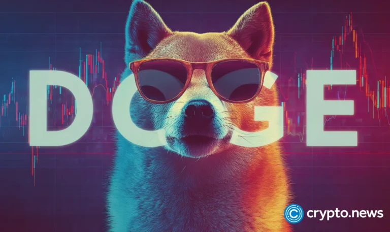Dogecoin price defends $0.15 with a double bottom emerging