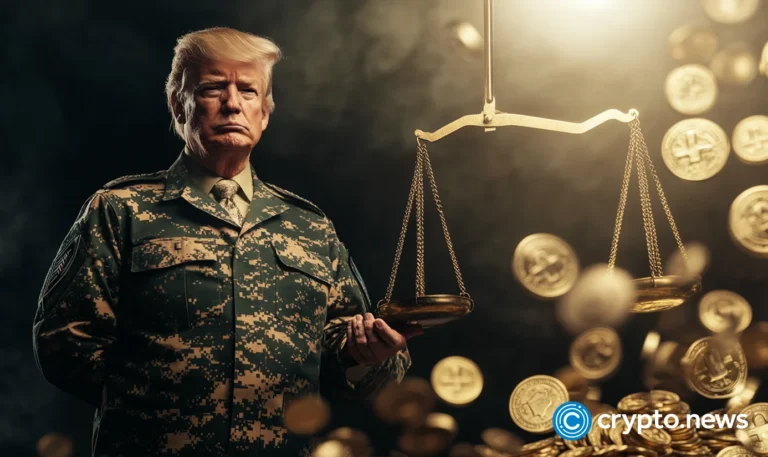 Trump picks CFTC head , SpaceX moves Bitcoin