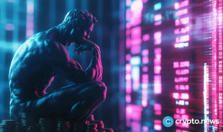 Crypto market sheds $825M as altcoins start to drop