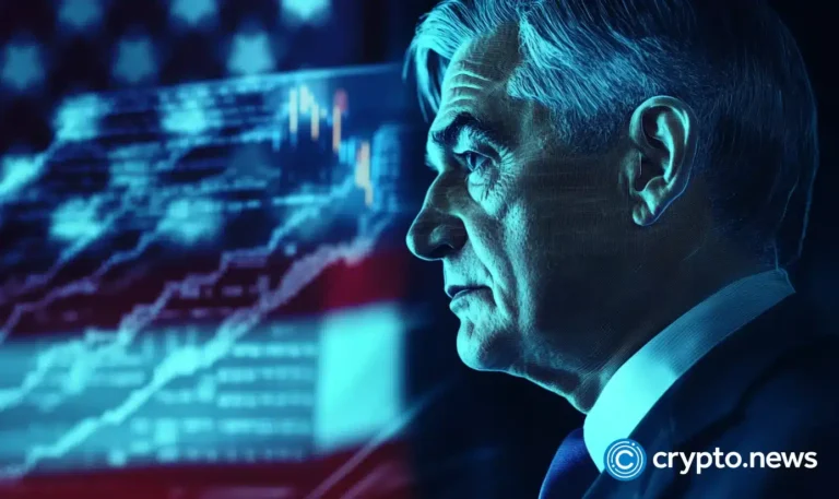 Fed’s rate cut leaves stock, crypto markets unsteady