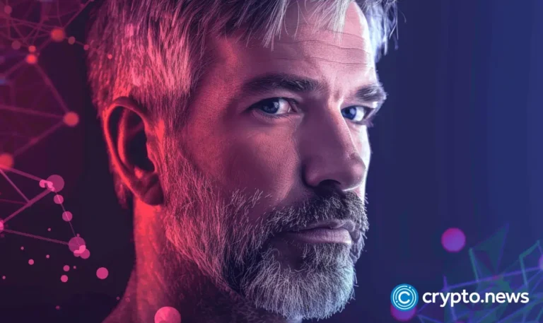 Michael Saylor’s Strategy buys 390 Bitcoin for $43 million