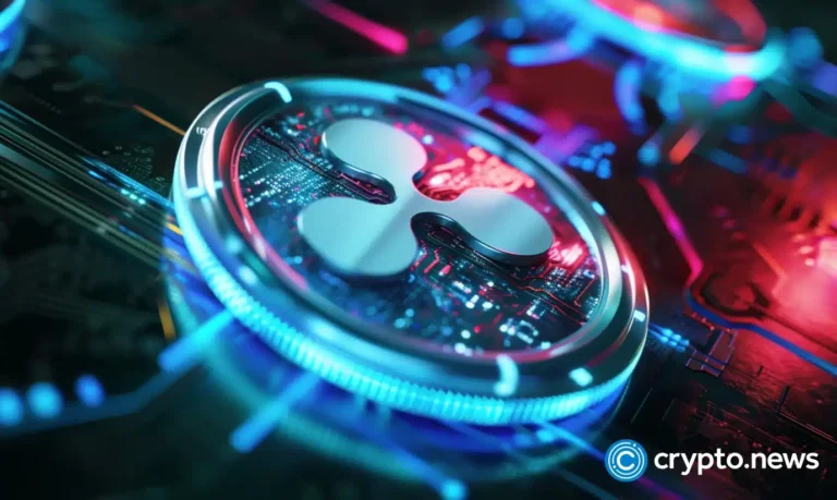 XRP price tests $2.00 as pennant fractal emerges, bullish setup?