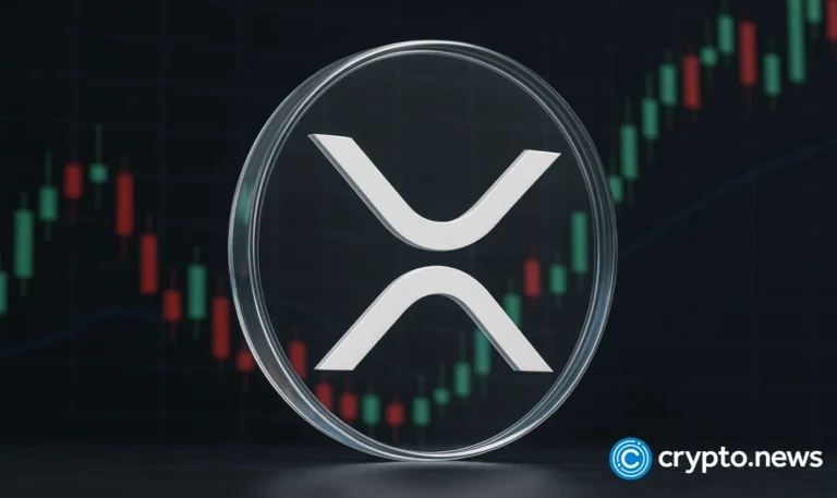 James Wynn dives into XRP with a significant investment