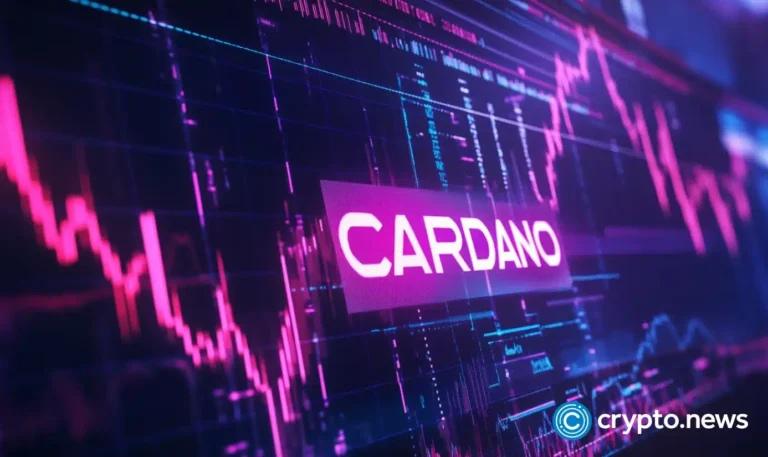Cardano price risks 20% crash as ecosystem crisis continues