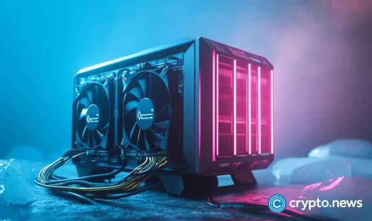 Join the new wave of passive income with Oak Mining cloud solutions