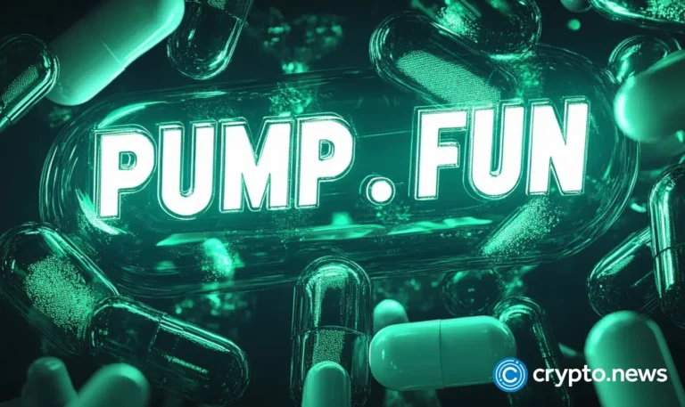Pump.fun co-founder denies cashing out ICO funds