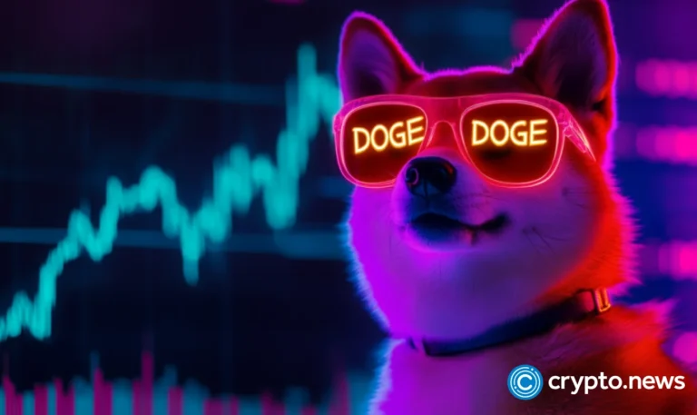 Dogecoin price eyes $0.14 as bearish pressure builds