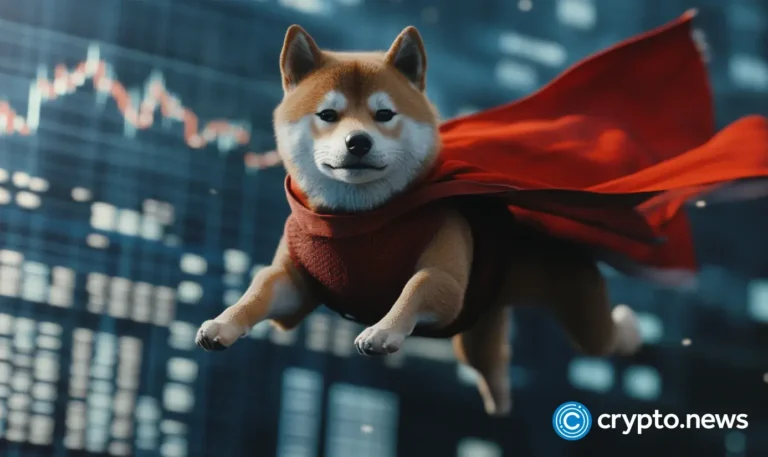 Shiba Inu price defends yearly lows: Structural shift next?