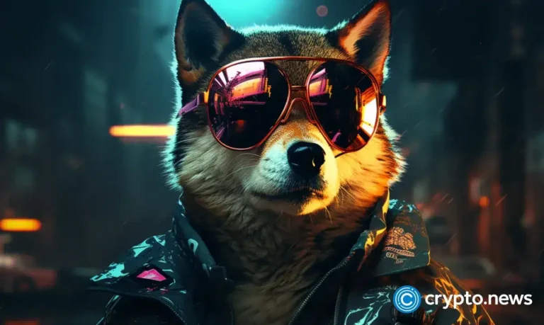 Will Shiba Inu price rebound as burn rate surges and exchange reserves dip?