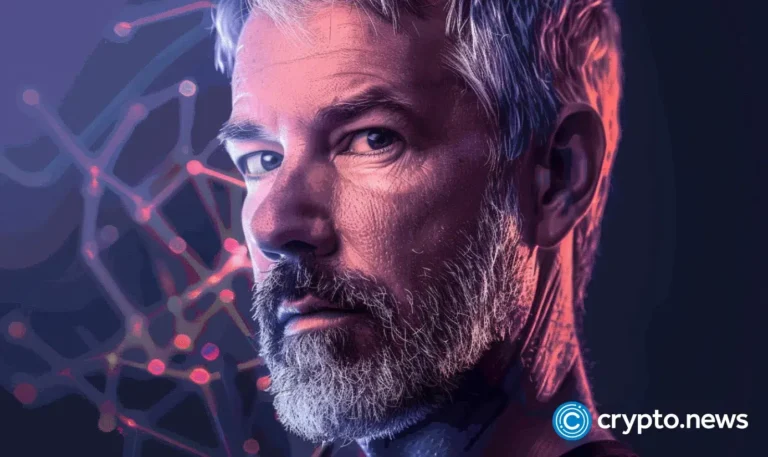 MSTR stock jumps, Tom Lee delivers latest Bitcoin prediction