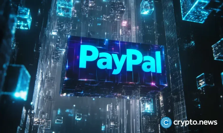 PayPal launches Bitcoin sweepstakes for US customers