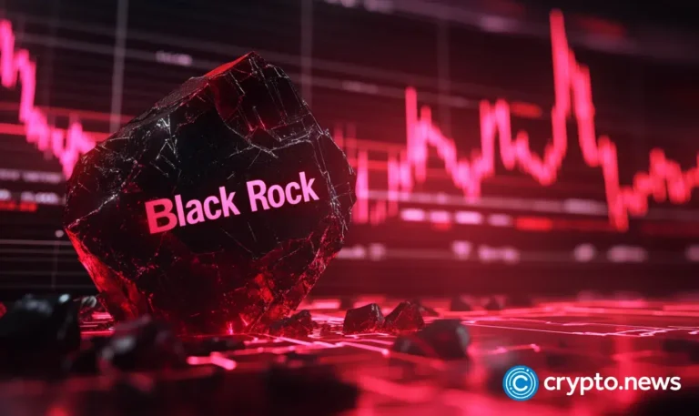 BlackRock Bitcoin ETF emerges as firm’s most profitable product line