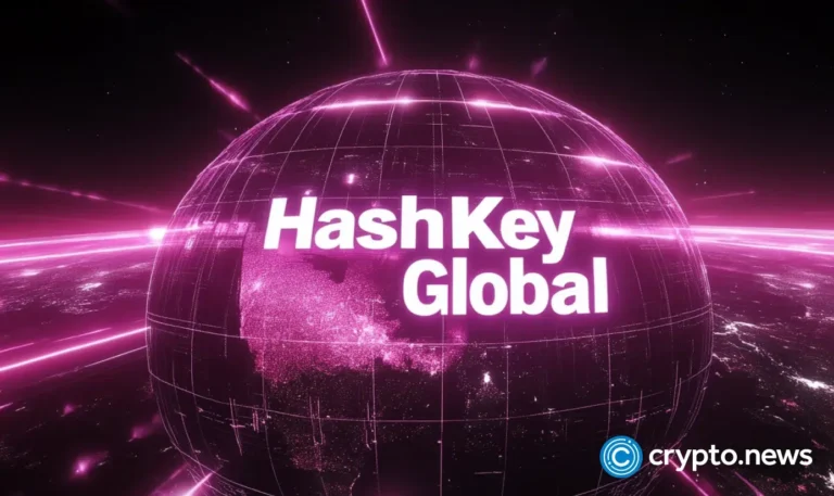 HashKey launches Hong Kong IPO to raise up to $215M