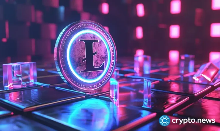 Is Litecoin ready for a surge to $500 as bullish momentum strengthens?