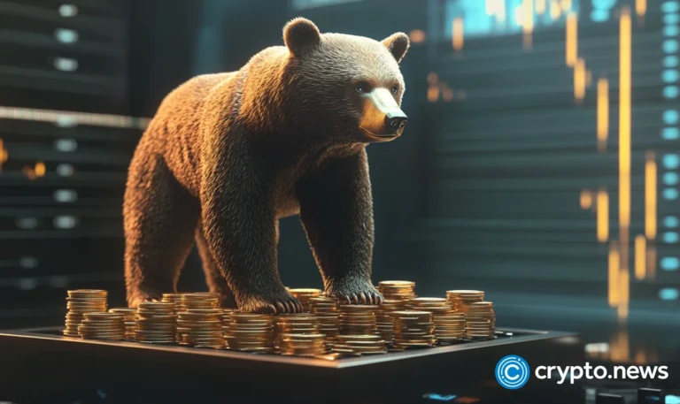 why are Bitcoin and top altcoins tanking?