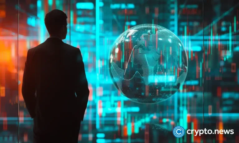 Kalshi partners with CNN for real-time prediction data