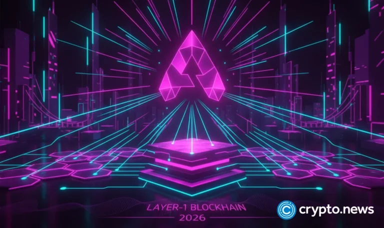 Aster unveils 2026 roadmap, plans launch of layer-1 blockchain