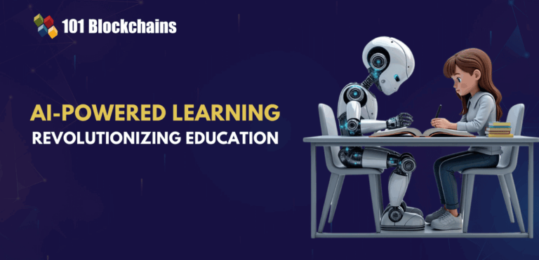 How AI-Powered Learning Platforms Are Revolutionizing Education in 2026
