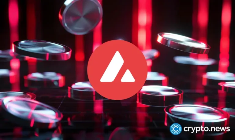 Avalanche active users rise yet AVAX price eyes all-time low