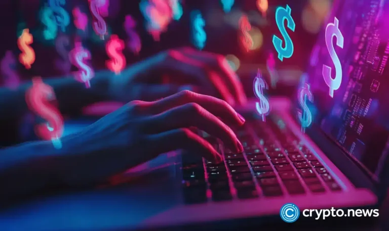 SynFutures CEO Rachel Lin on DEXs, CEXs