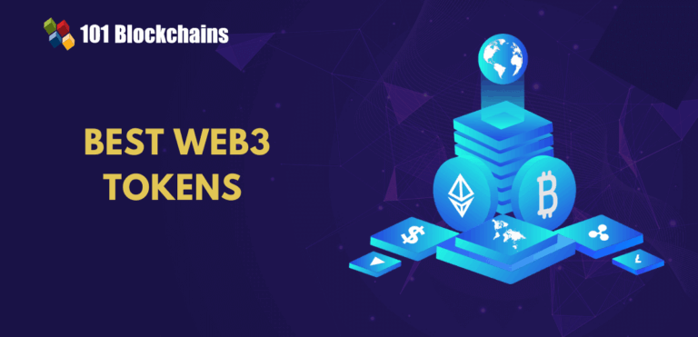 Best Web3 Tokens List for 2025