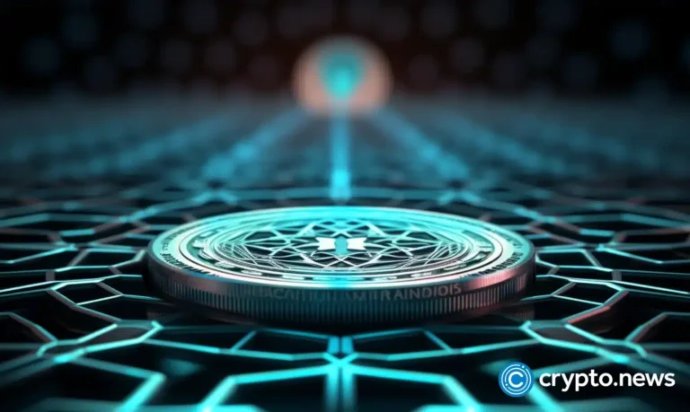 Cardano price chart points to more downside as key ecosystem metrics plunge