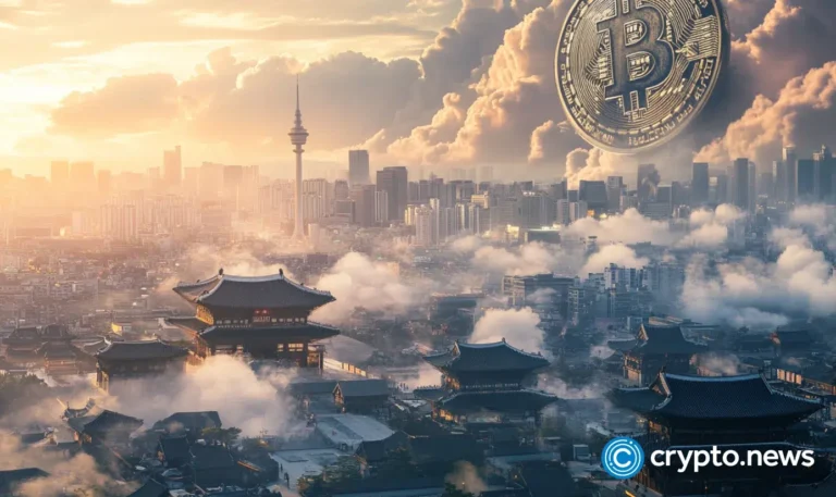 Korea’s tokenization shift is about capital markets