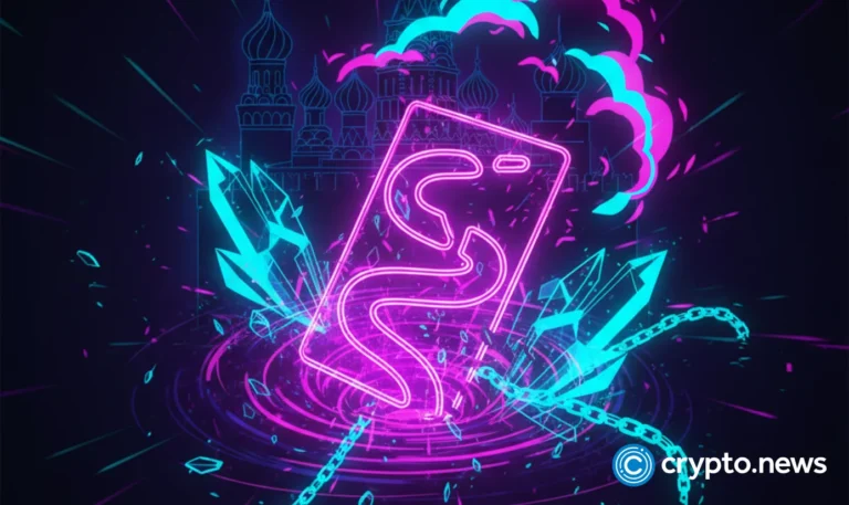 Russia’s BitRiver faces bankruptcy over unpaid debts