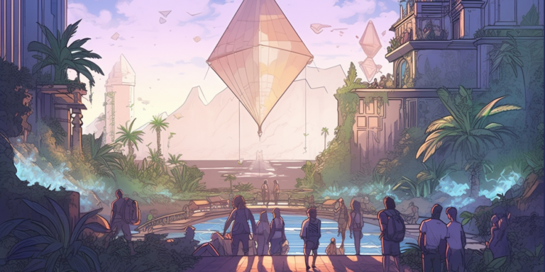 Ethereum Protocol Fellowship – Fourth Cohort Applications Are Open!