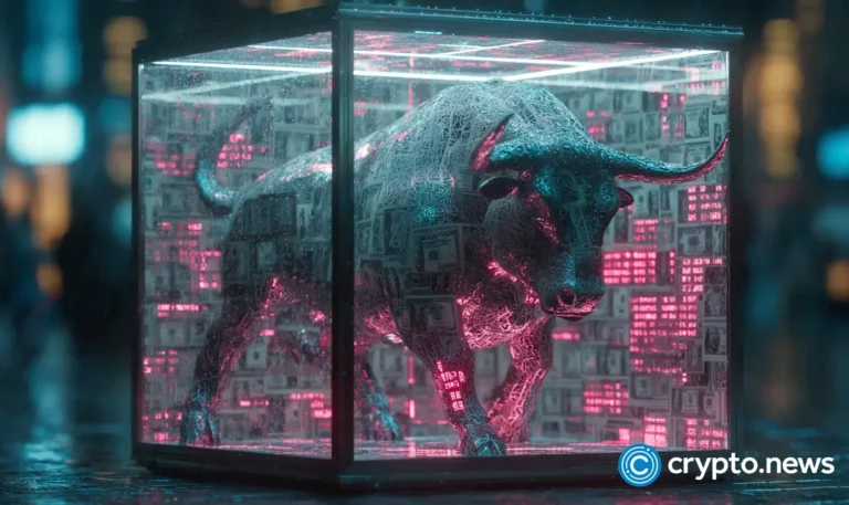 Why is the crypto market going up today? (March 2)