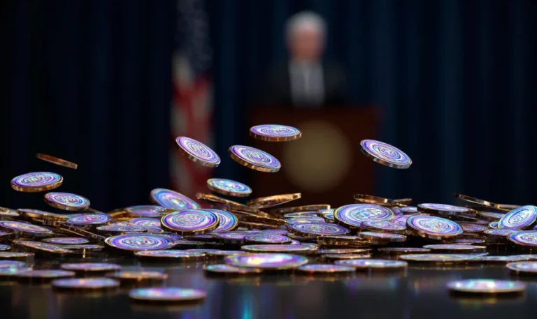 Is the Fed Rate cut at risk as Janet Yellen flags inflation from the U.S.-Iran war?