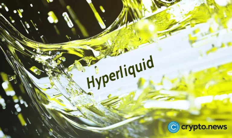 Can Hyperliquid price hit $50 as derivatives DEX extends real‑world reach?