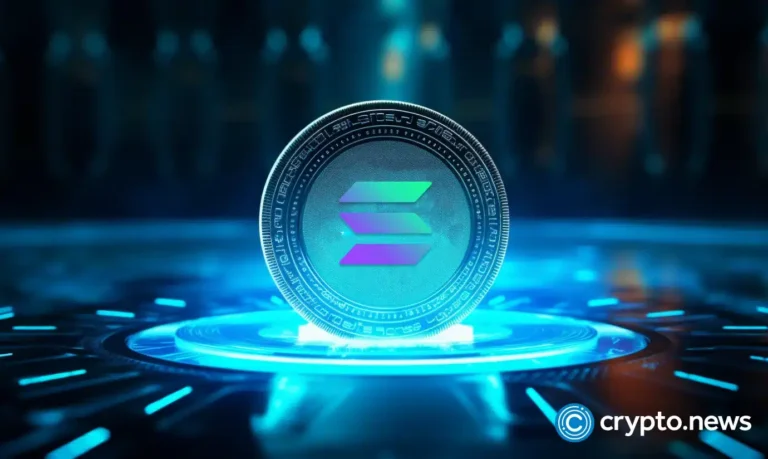 Will Solana price crash now that it has charted a bearish flag pattern?