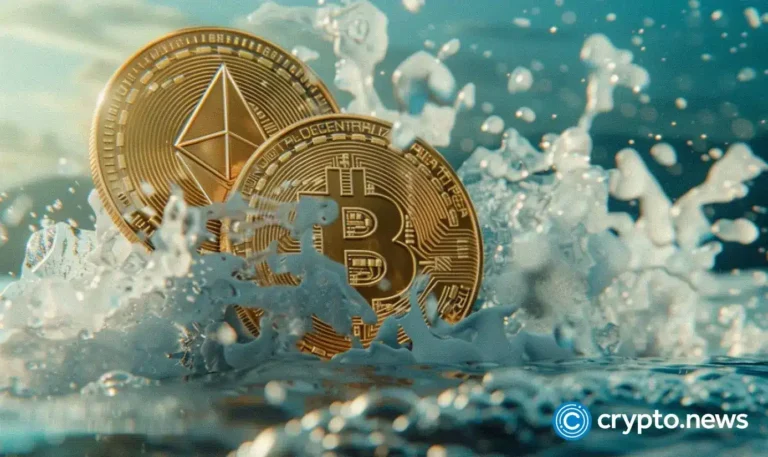 Bitcoin tops $70K as altcoins post double-digit gains