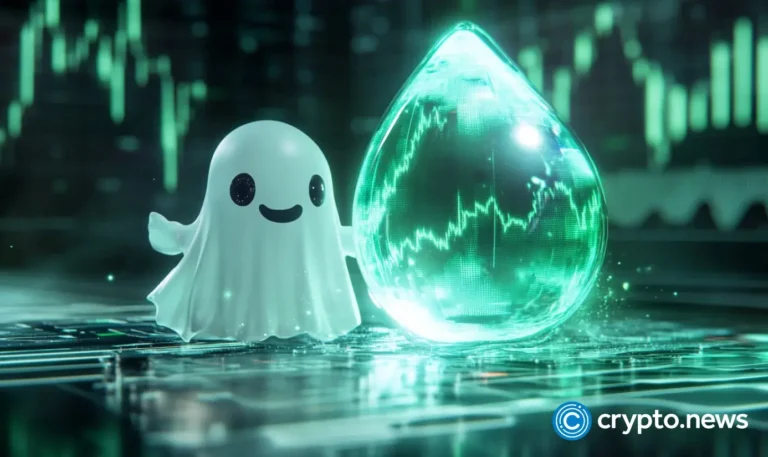 AAVE price risks $77 as $100 flips to resistance