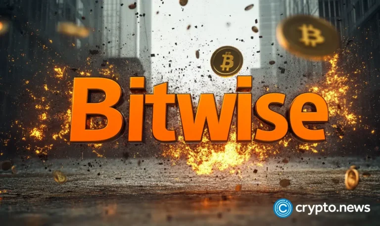 Bitwise updates Hyperliquid ETF filing as race for first spot fund builds