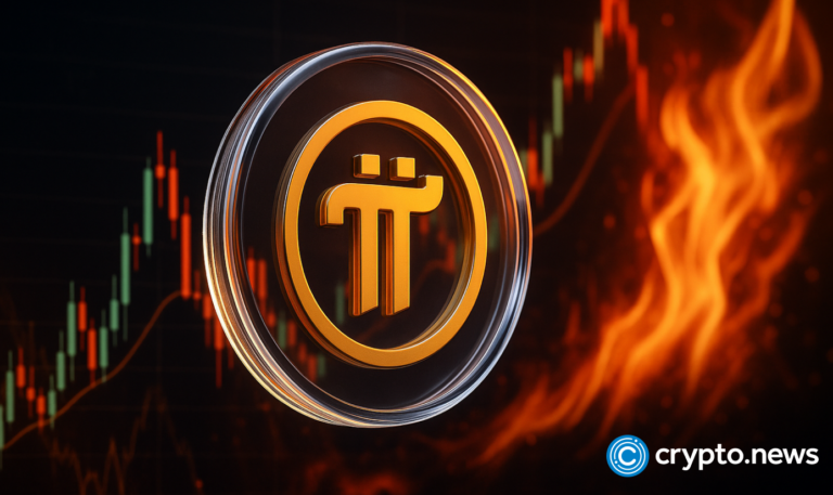 Pi Network price at support as MACD momentum exhausts