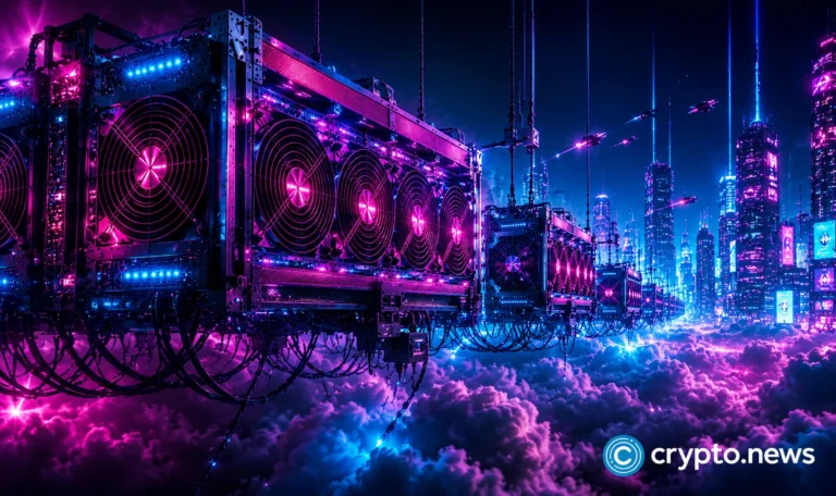 Ouinex raises $3.5m from users to back ‘No‑CLOB’ crypto trading model