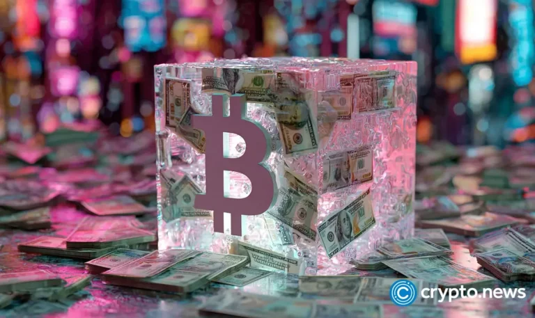 Nashville Rep pushes Bitcoin reserve bill