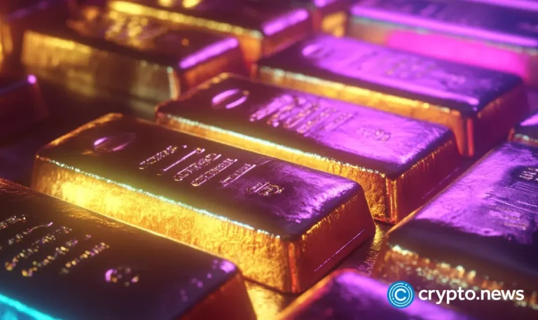 Gold slips below $4,500 as Fed fears rattle record run