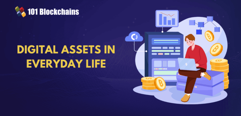 Examples of Digital Assets in Real Life