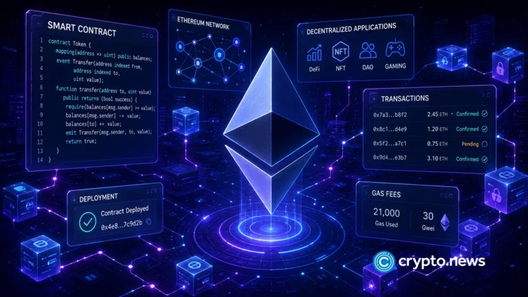 Ethereum price analysis after BitMine buys another 75,000 ETH